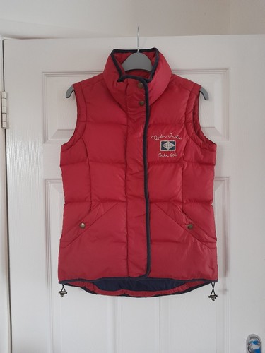 Womens quba sails down - sails,