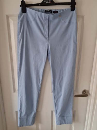 Robell bella pale - 09, blue