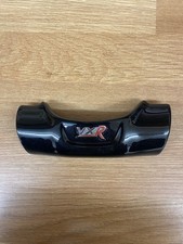 Corsa VXR Nurburgring Steering Wheel Trim