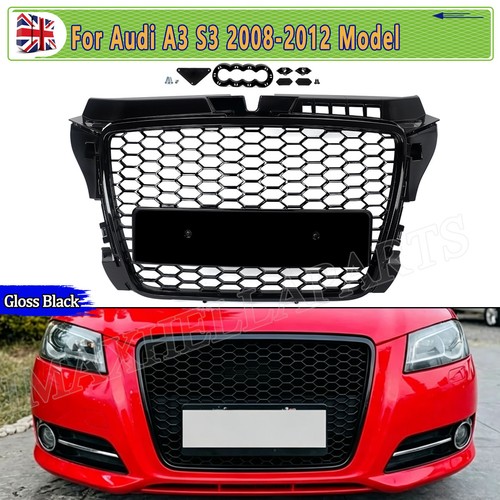 Fits audi 2008 2012 - a3, 2008-2012