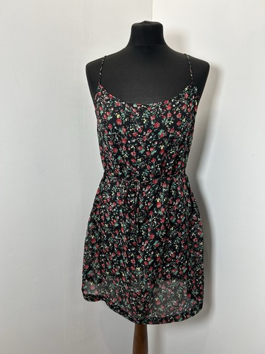 Rat boa ditsy floral - rat,