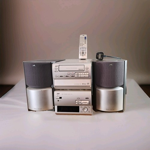 Jvc td5 vintage s - ex-td5,