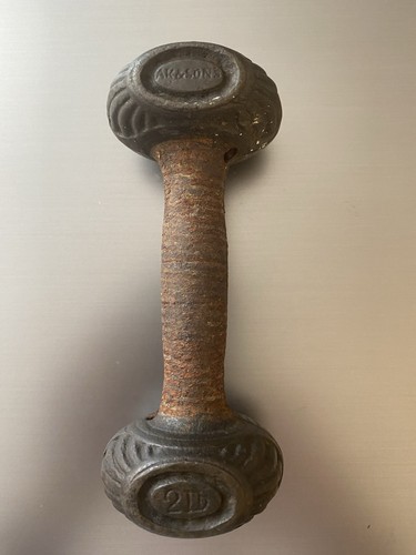 Antique victorian cast - antique, iron