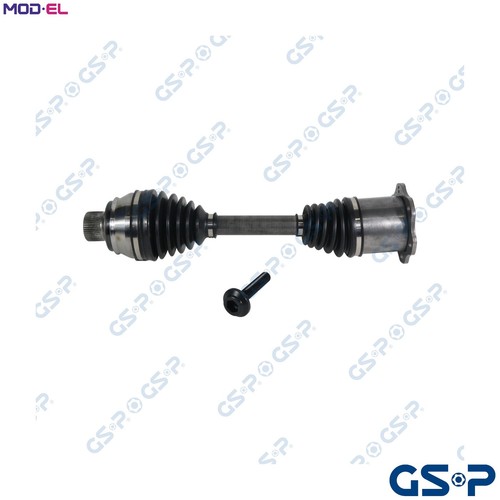 Drive shaft 203273 for audi - shaft,