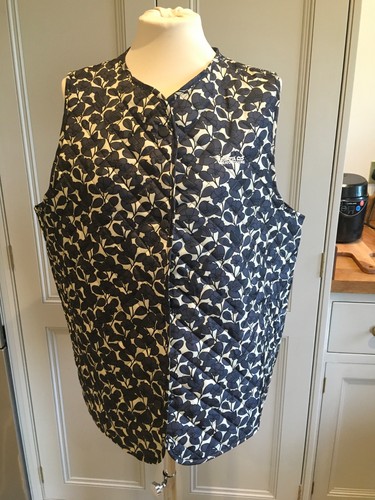 Regatta orla kiely - orla, gilet