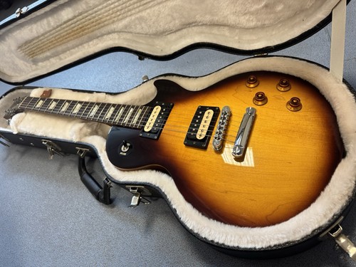 Gibson les paul - les, studio