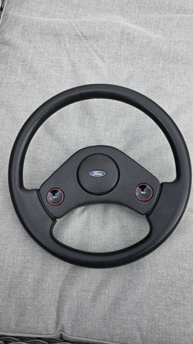 Ford sierra xr4i steering - sierra,