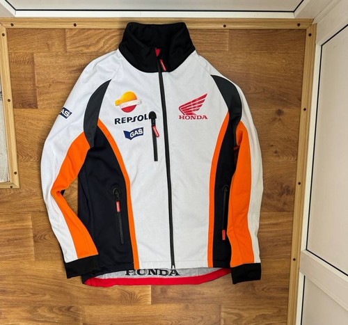 Honda repsol jacket mortor - repsol,