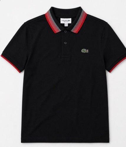 Lacoste mens s6nbt - s6nbt, shirt