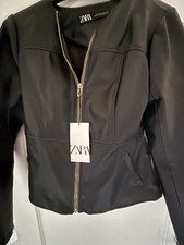 Zara Women's Faux Leather