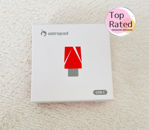 Astropad luna display usb - astropad, usb-c