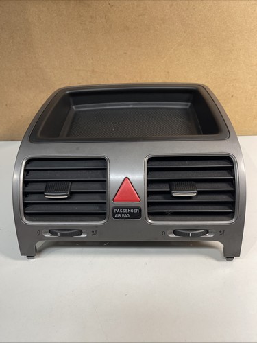 Golf mk5 2004 - 2004, centre