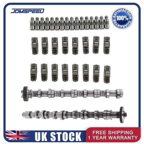 Camshafts valve liter rocker - camshafts,