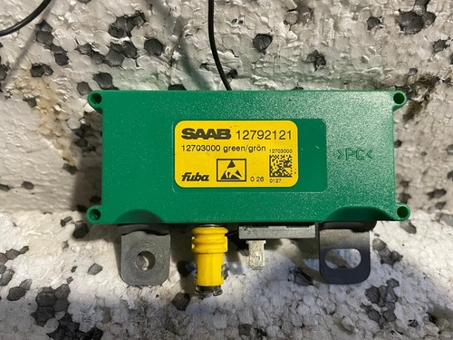 2010 saab estate radio - 2010, 9-3