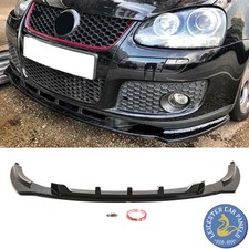 2004-2009 Front Lip Splitter
