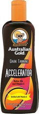 Australian Gold  Dark Tanning Accelerator Lotion 250ml