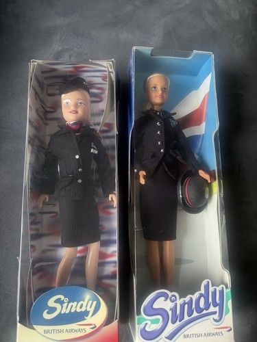 British airways cabin crew - british,