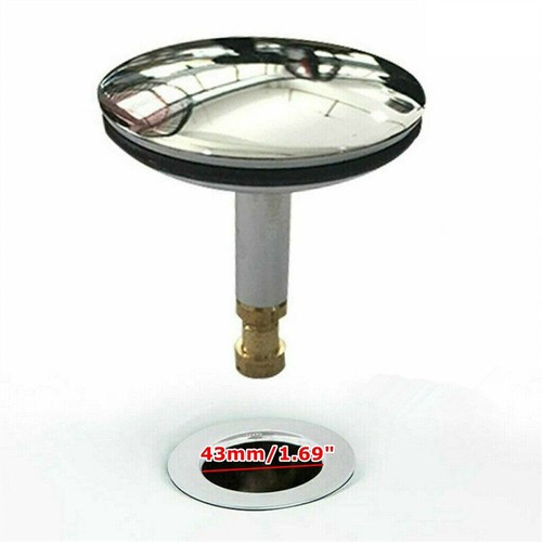 Bathtub drain stopper bathroom - drain,