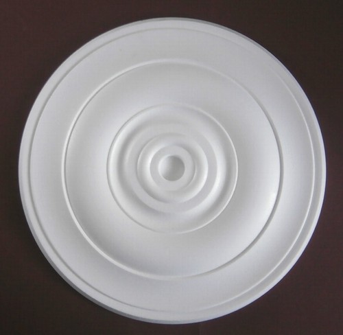 Ceiling rose size - rose,
