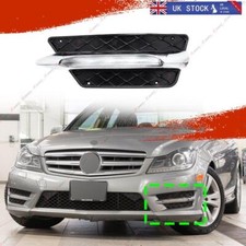 Left LED Fog Lamp DRL Daytime