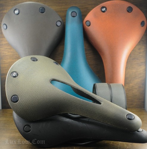 Brooks c17 road bike - brooks, saddle
