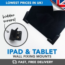 Universal Tablet Wall Mount