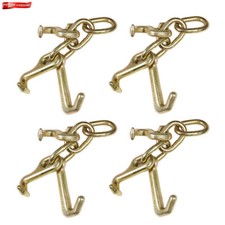 Brand new 4 Hook Tow Truck Car