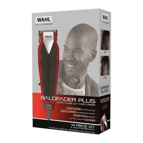 Wahl ultra close - ultra, cut