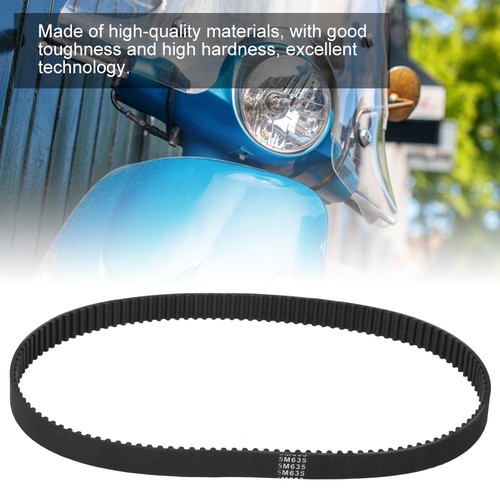 Electric scooter drive belt - drive, 25