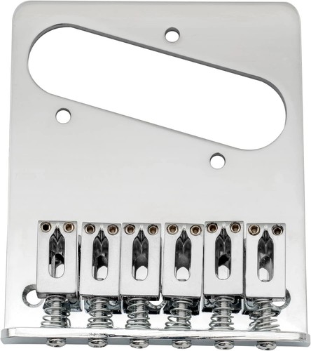 Musiclily 54mm tele bridge - tele,