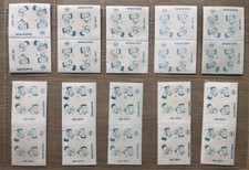 65 Dunkin Bubble Gum Tattoos +