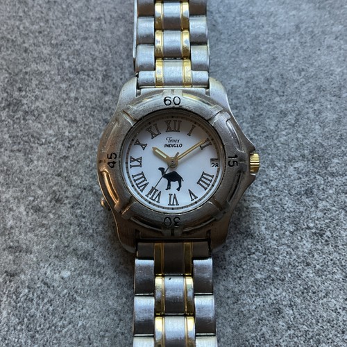 Vintage ladies timex - vintage,