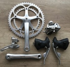 Campagnolo Athena Chorus