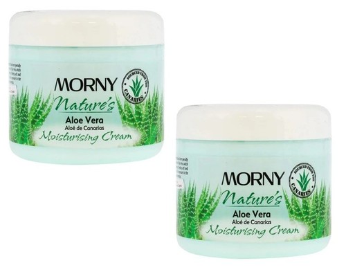 Morny nature aloe vera - morny, nature's