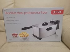 Logik L30PFS12 Professional