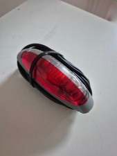 Genuine Ifor Williams Outline Marker Lamp P1818 For HB506 & HB511 Horse Trailers