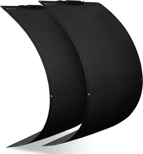 Topsolar flexible solar - solar, panel
