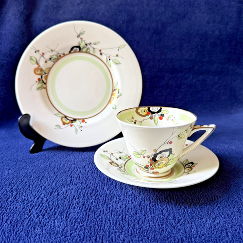 Royal doulton rigi veta - rigi,