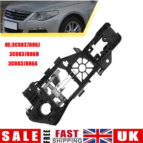 Mechanism handle door - handle,