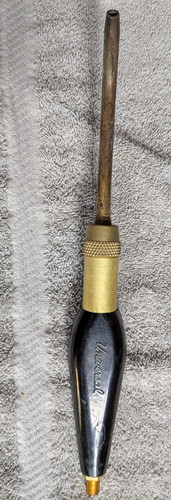 Uniweld universal acetylene - universal,