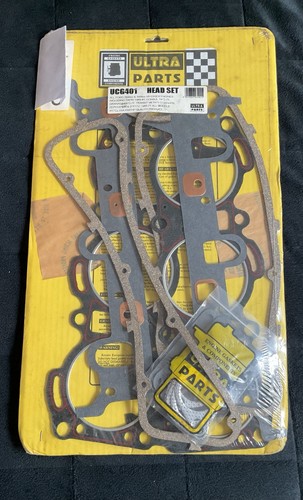 Ford essex head gasket set - v6,
