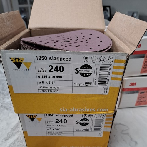 Sia 1950 siaspeed - sia,