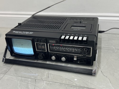 Vintage plustron tvrc - vintage,