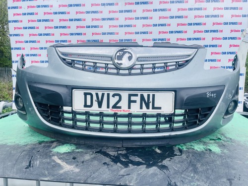 Vauxhall corsa hatchback - corsa, 5dr