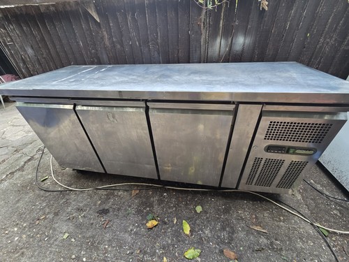 Polar counter door - polar,