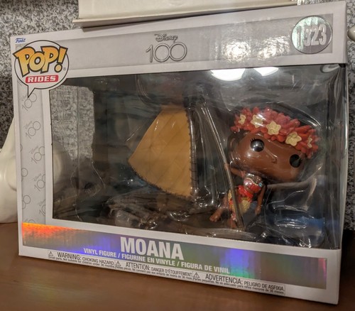 Funko pop rides - funko, disney