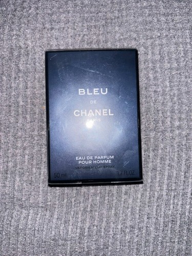 Chanel bleu parfum - bleu,