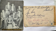 THE DIXIELANDERS  -  IRISH