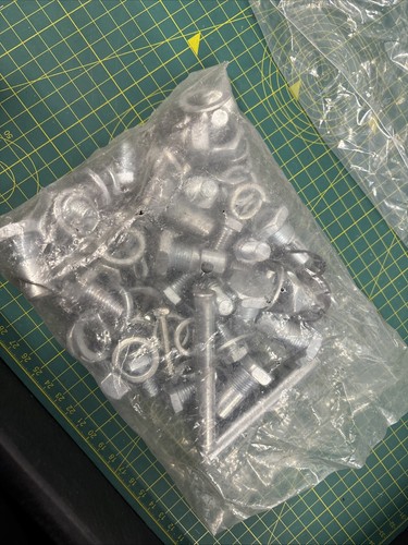 Snap hardware kit for - hardware,