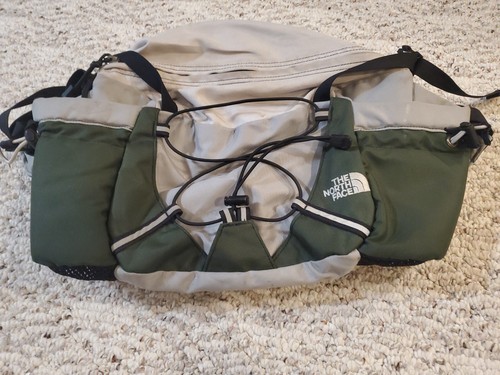 The north face lumbar - the,